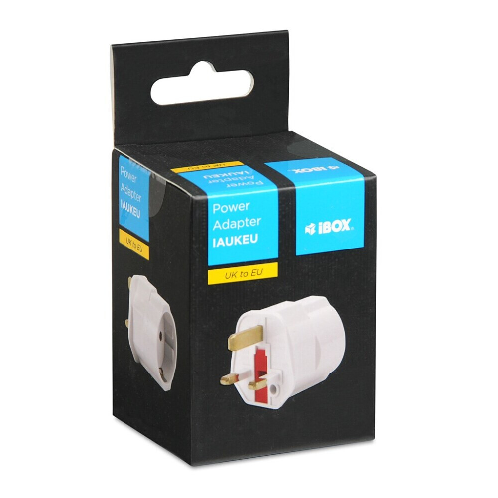 iBOX UK/EU (IAUKEU) - foto 4