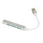 iBOX USB HUB 1x USB 3.0 + 3x USB 2.0 (IUH3FAS) - foto 2