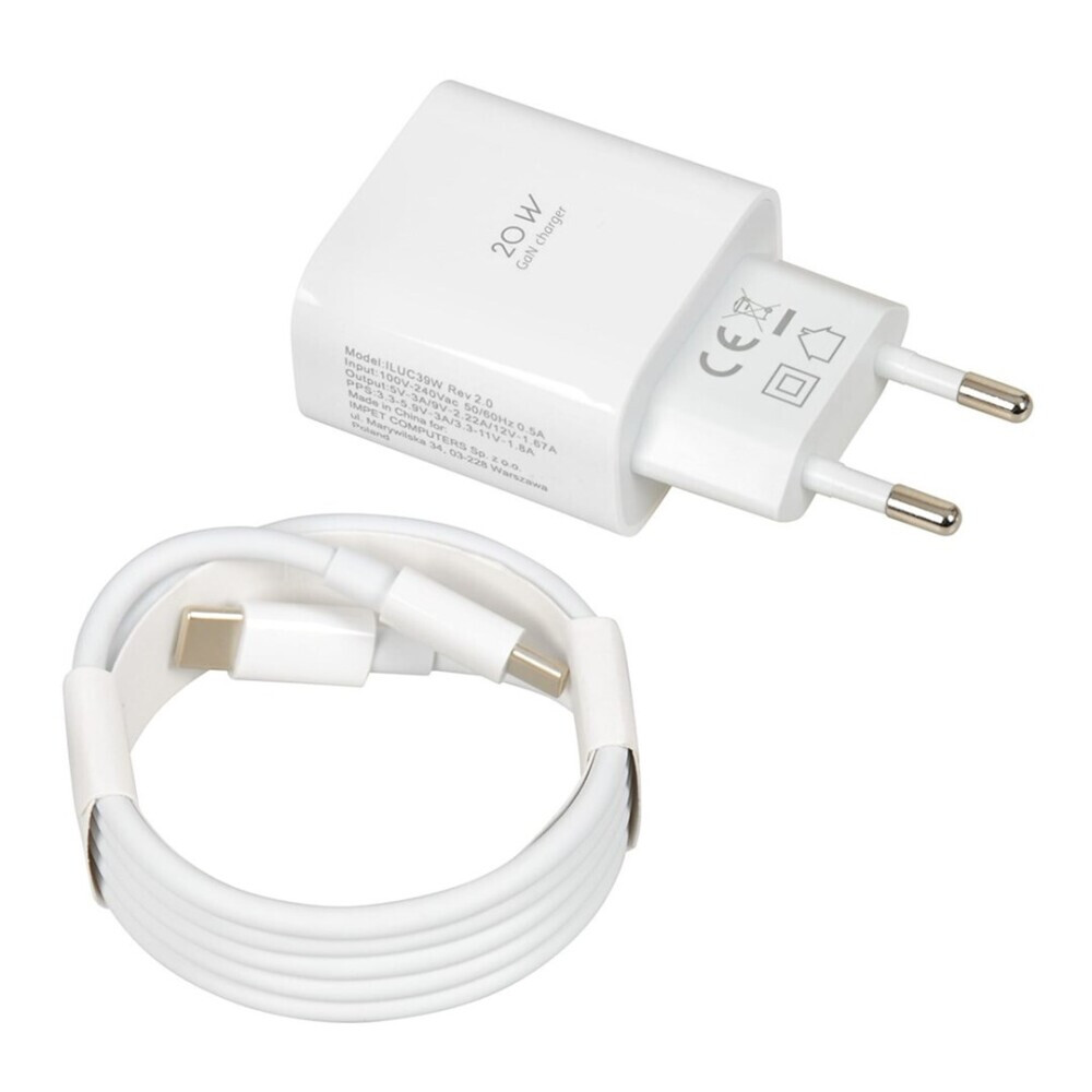 iBOX C-39 PD20W (ILUC39W)