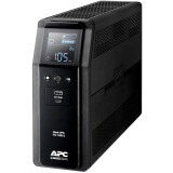 Uninterruptible Power Supply APC BR1200SI Back UPS Pro BR 1200VA