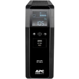 Uninterruptible Power Supply APC BR1200SI Back UPS Pro BR 1200VA
