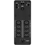 Uninterruptible Power Supply APC BR1200SI Back UPS Pro BR 1200VA