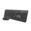 Clavier + souris Trust ODY (PERTRUKLM0011)