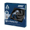 Korpusa dzesētājs Arctic Cooling P14 PWM PST Black - ACFAN00125A - foto 2