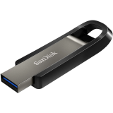 USB zibatmiņa 64Gb SanDisk Extreme Go (SDCZ810-064G-G46)