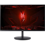 Monitor ACER MON Nitro XF240YM3 23.8" Black (UM.QX0EE.315)