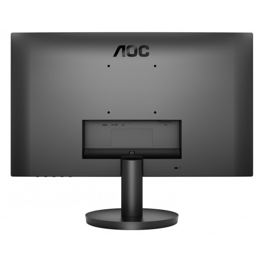 Monitors AOC 24B3HMA2 24" (24B3HMA2) - foto 2
