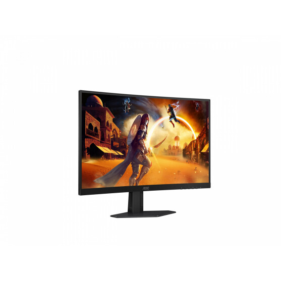 Monitors AOC C27G4ZXE 27" (C27G4ZXE) - foto 4