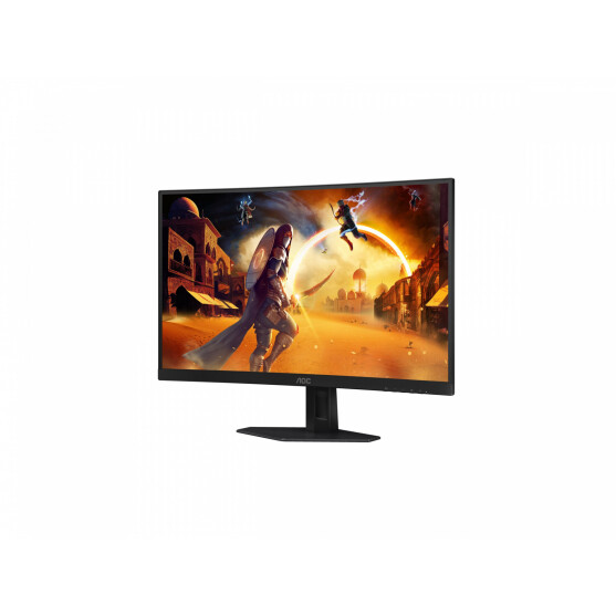 Monitors AOC C27G4ZXE 27" (C27G4ZXE) - foto 5