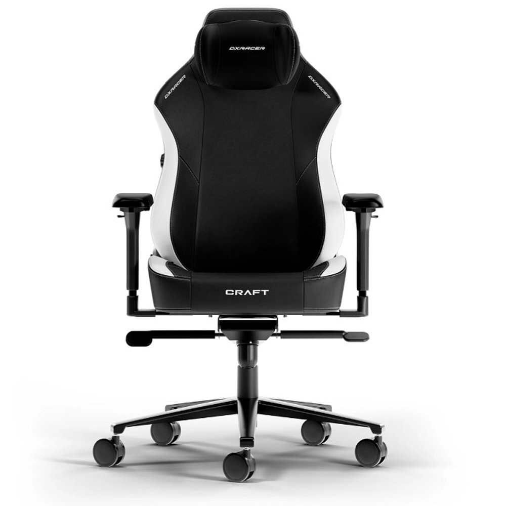 Datorkrēsls Dxracer Craft L C23-NW (CRAFT-L-F23-LTA-NW-X1)