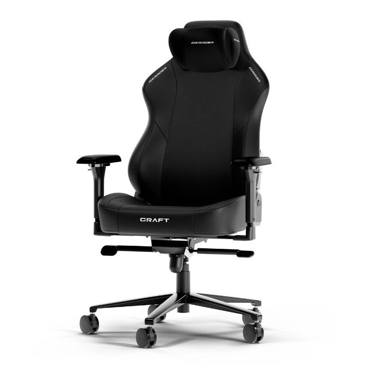 Chaise dordinateur Dxracer Craft XL C23-N (CRAFT-XL-F23-LTA-N-X1) - photo 2