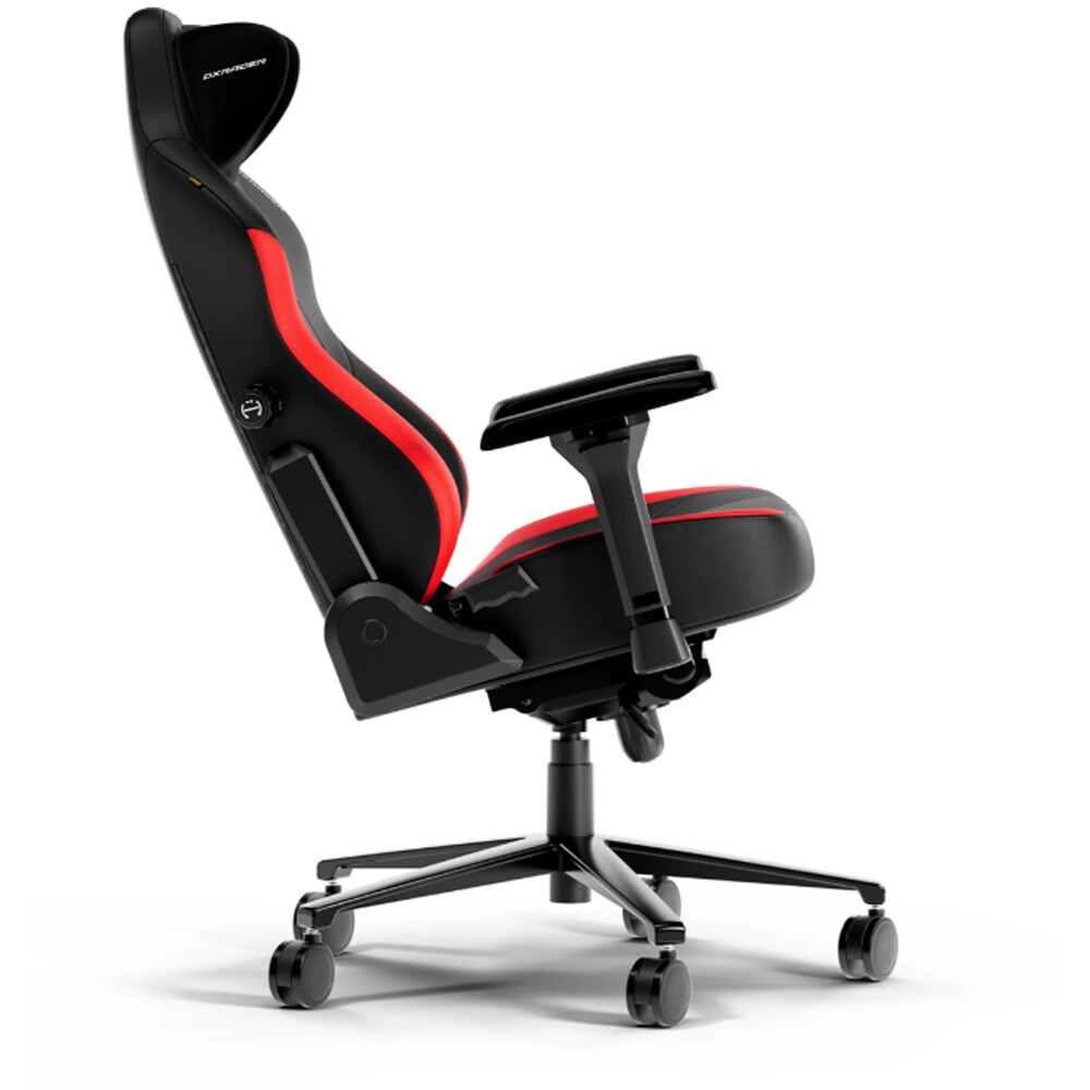 Datorkrēsls Dxracer Craft XL C23-NR (CRAFT-XL-F23-LTA-NR-X1) - foto 4