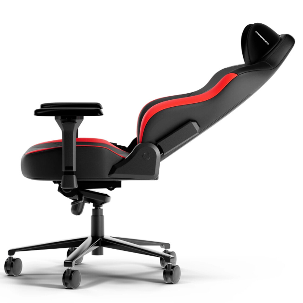 Datorkrēsls Dxracer Craft XL C23-NR (CRAFT-XL-F23-LTA-NR-X1) - foto 5