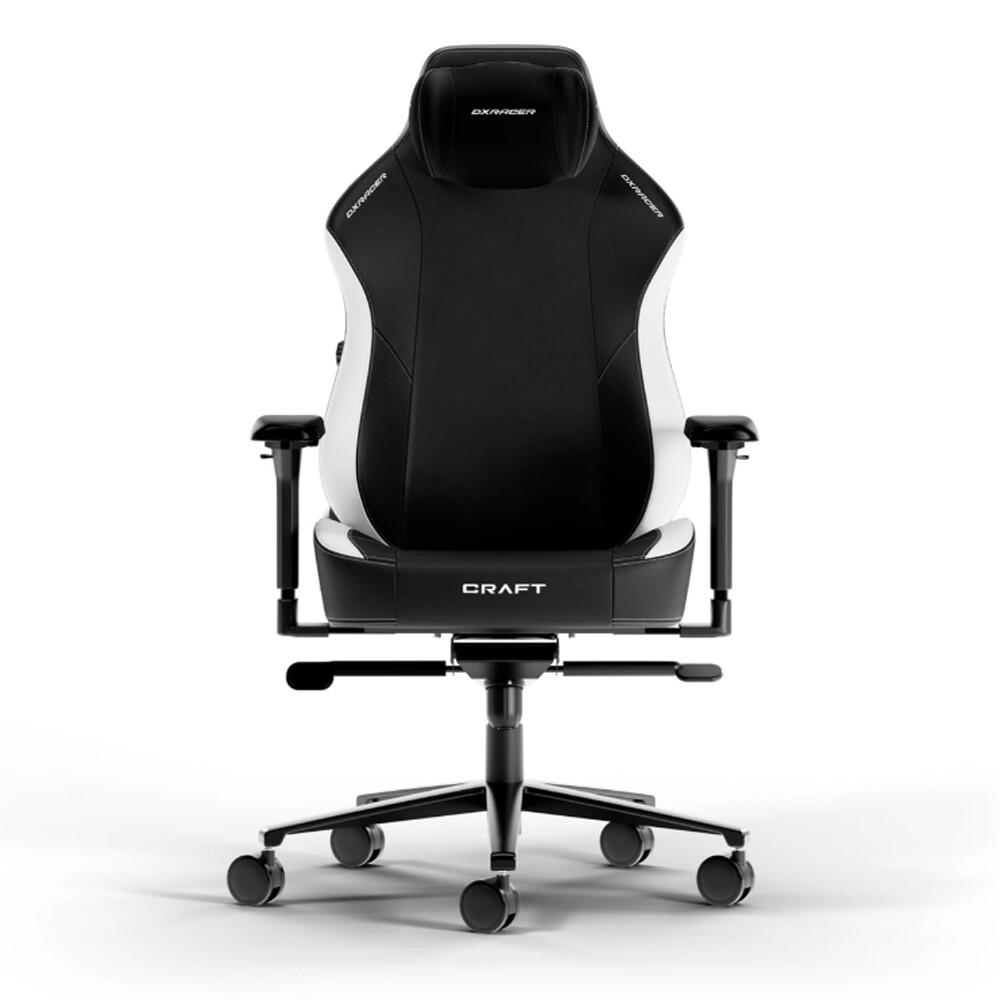 Datorkrēsls Dxracer Craft XL C23-NW (CRAFT-XL-F23-LTA-NW-X1)