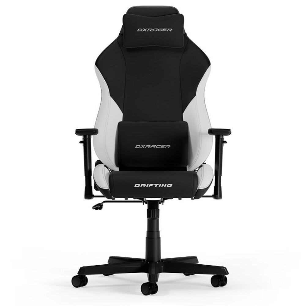 Datorkrēsls Dxracer Drifting L D23-NW (DRIFTING-L-C23-LTA-NW-X1)