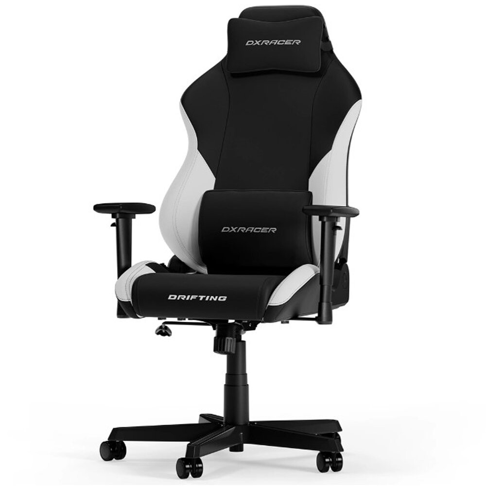 Chaise dordinateur Dxracer Drifting L D23-NW (DRIFTING-L-C23-LTA-NW-X1) - photo 2