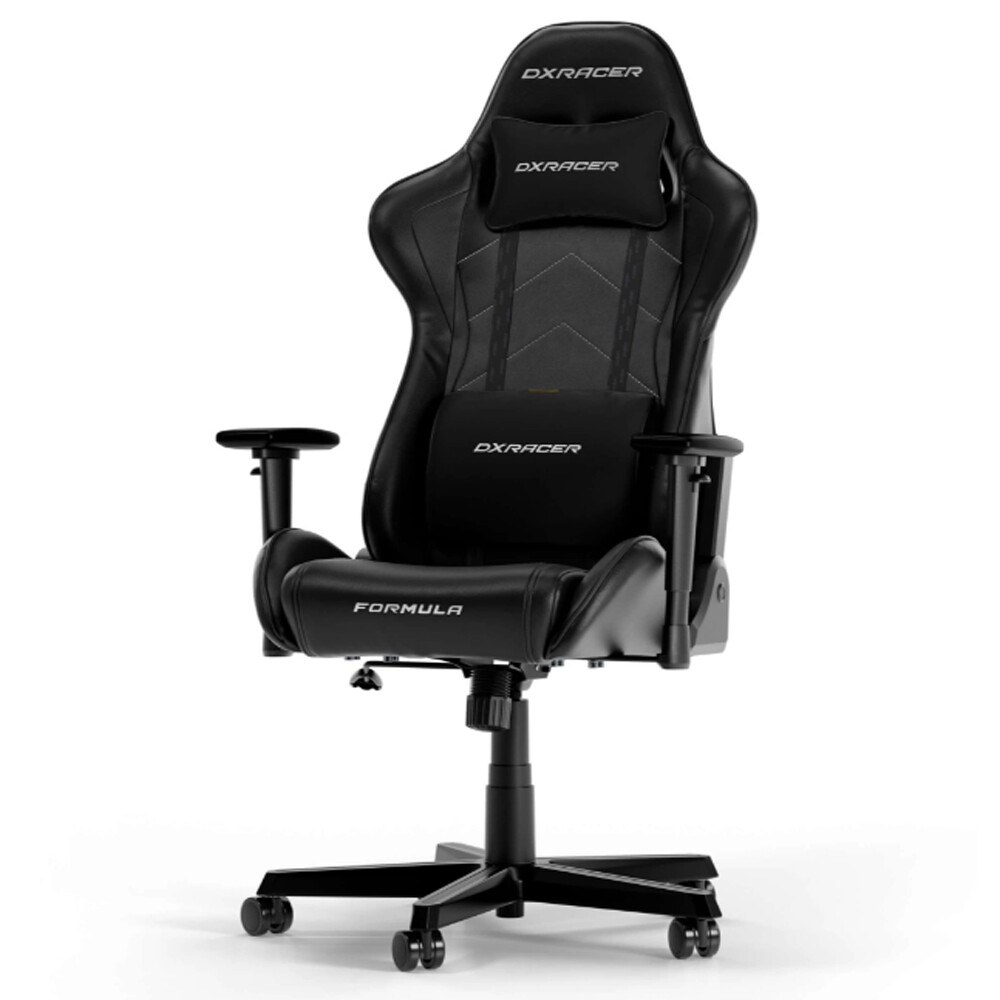 Datorkrēsls DXRacer FORMULA XL F08-N (FORMULA-XL-H08-LTC-N-X1) - foto 2
