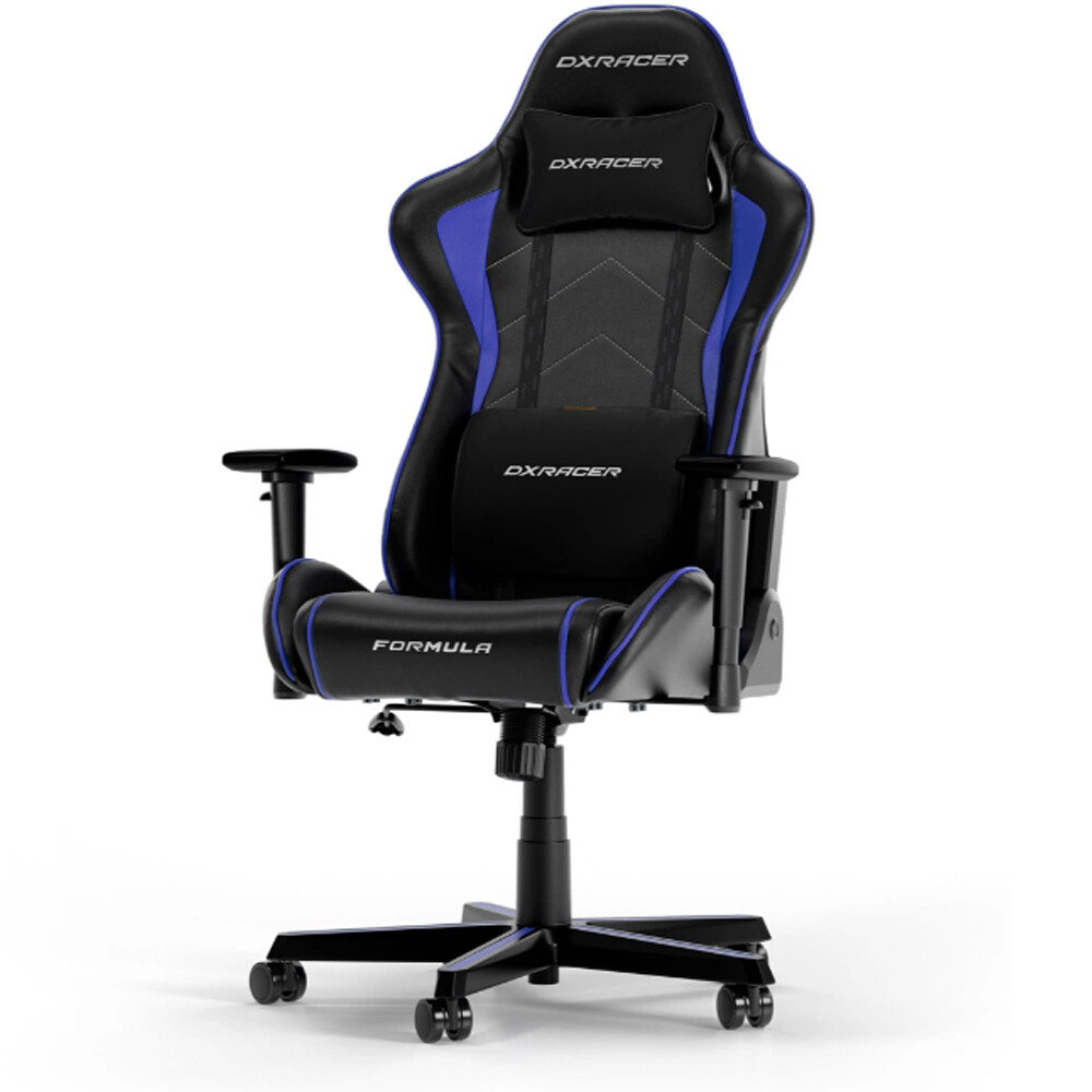 Datorkrēsls DXRacer FORMULA XL F08-NI (FORMULA-XL-H08-LTC-NI-X1) - foto 2