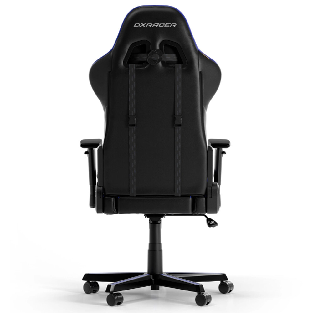 Datorkrēsls DXRacer FORMULA XL F08-NI (FORMULA-XL-H08-LTC-NI-X1) - foto 3