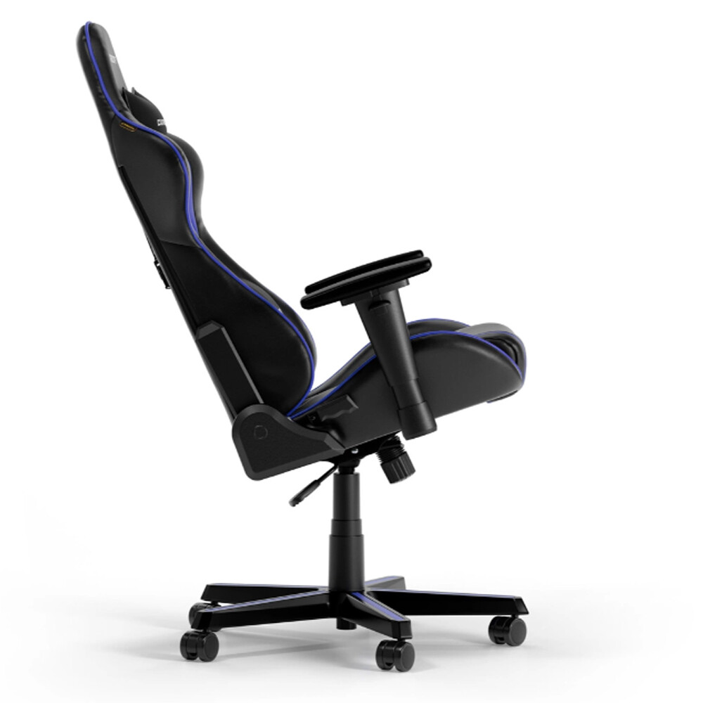 Datorkrēsls DXRacer FORMULA XL F08-NI (FORMULA-XL-H08-LTC-NI-X1) - foto 4