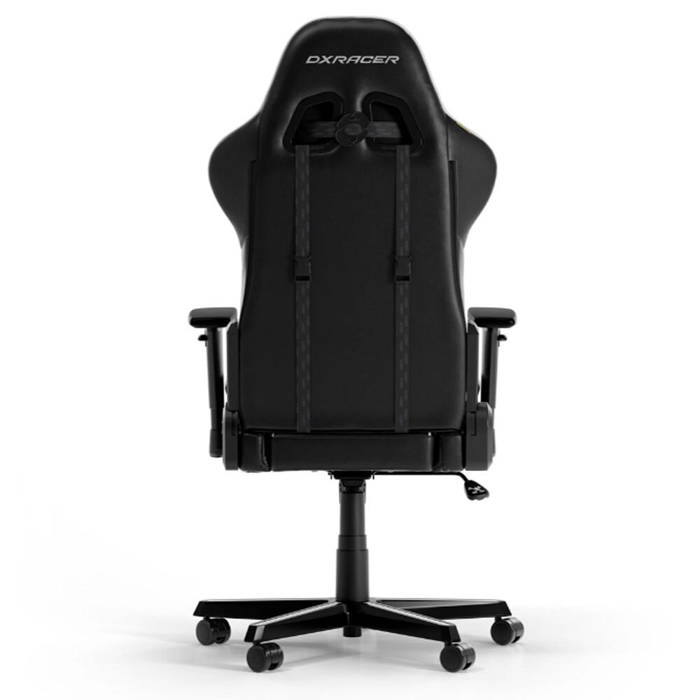 Datorkrēsls DXRacer FORMULA XL H08-NW (FORMULA-XL-H08-LTCLTA-NW-X1) - foto 2