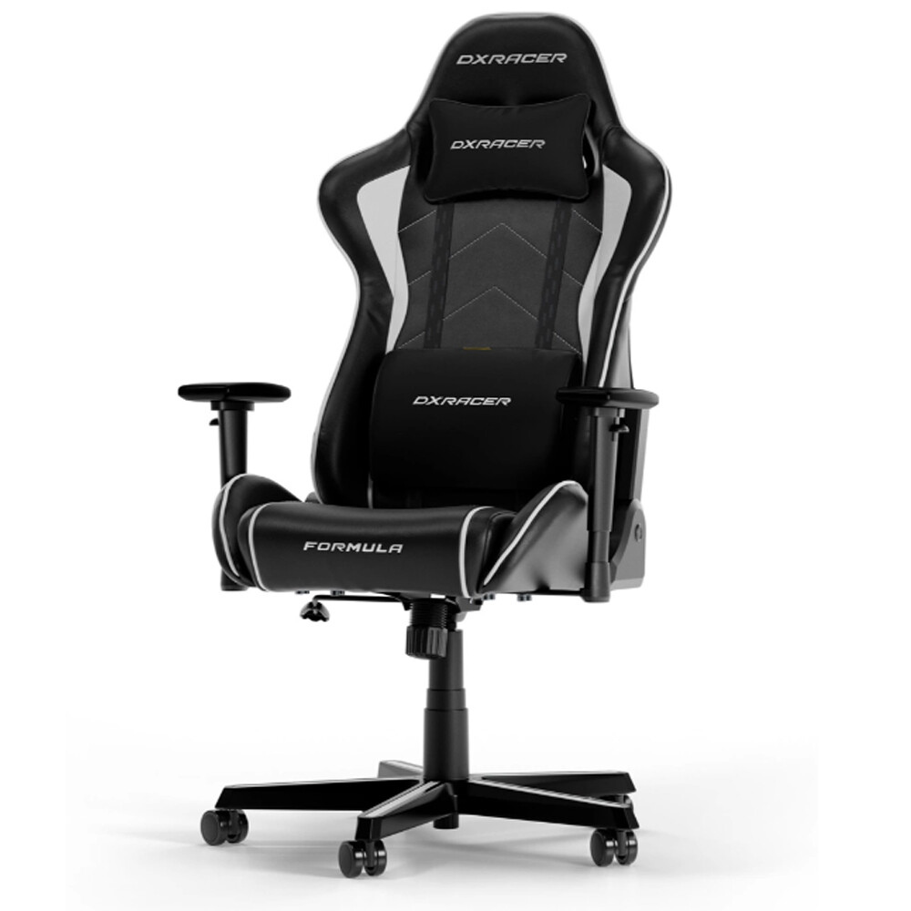 Datorkrēsls DXRacer FORMULA XL H08-NW (FORMULA-XL-H08-LTCLTA-NW-X1) - foto 3