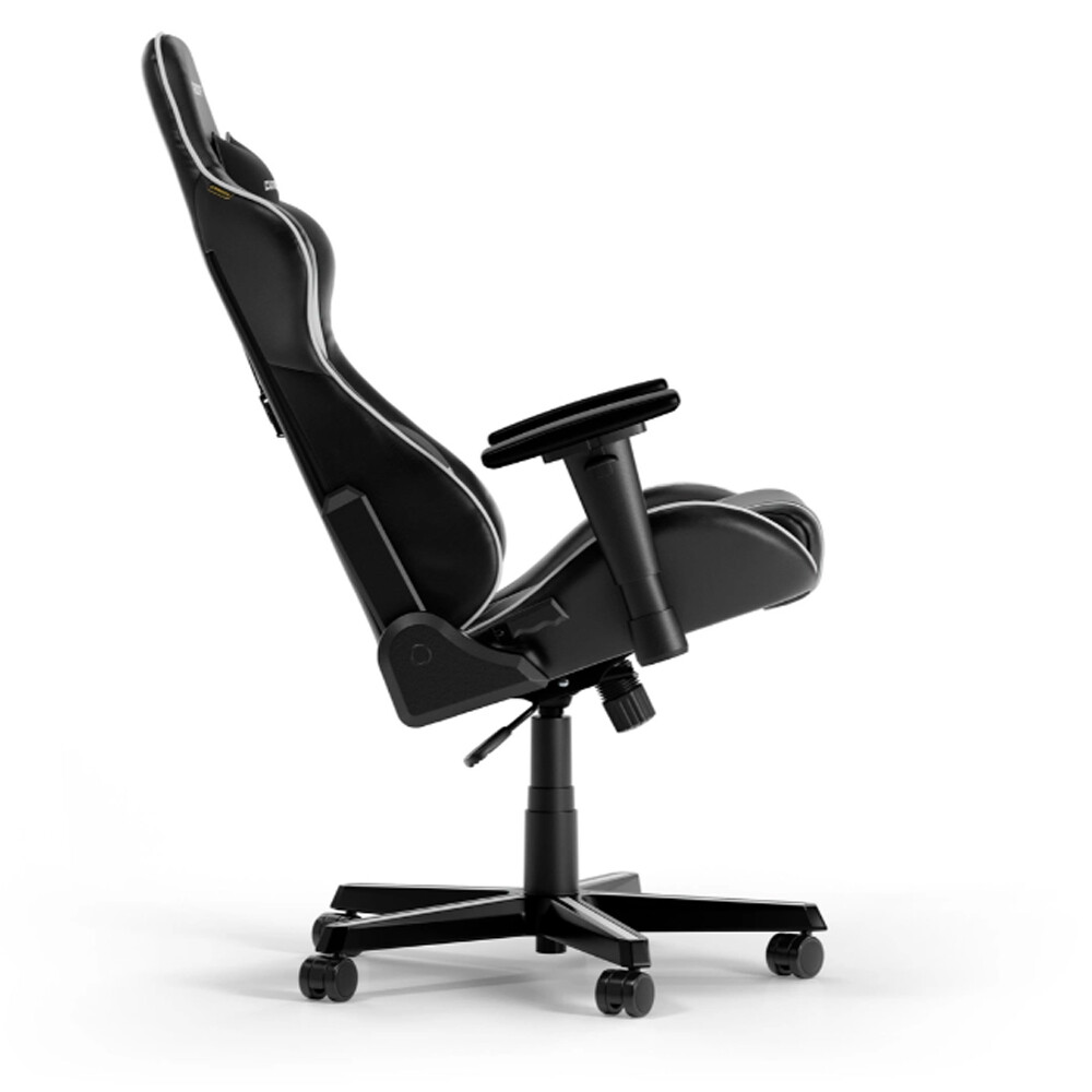 Datorkrēsls DXRacer FORMULA XL H08-NW (FORMULA-XL-H08-LTCLTA-NW-X1) - foto 4