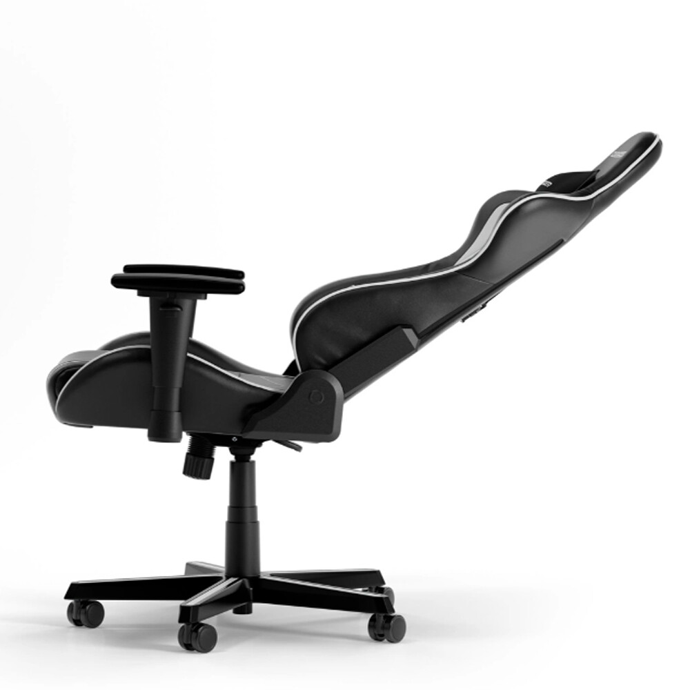 Datorkrēsls DXRacer FORMULA XL H08-NW (FORMULA-XL-H08-LTCLTA-NW-X1) - foto 5