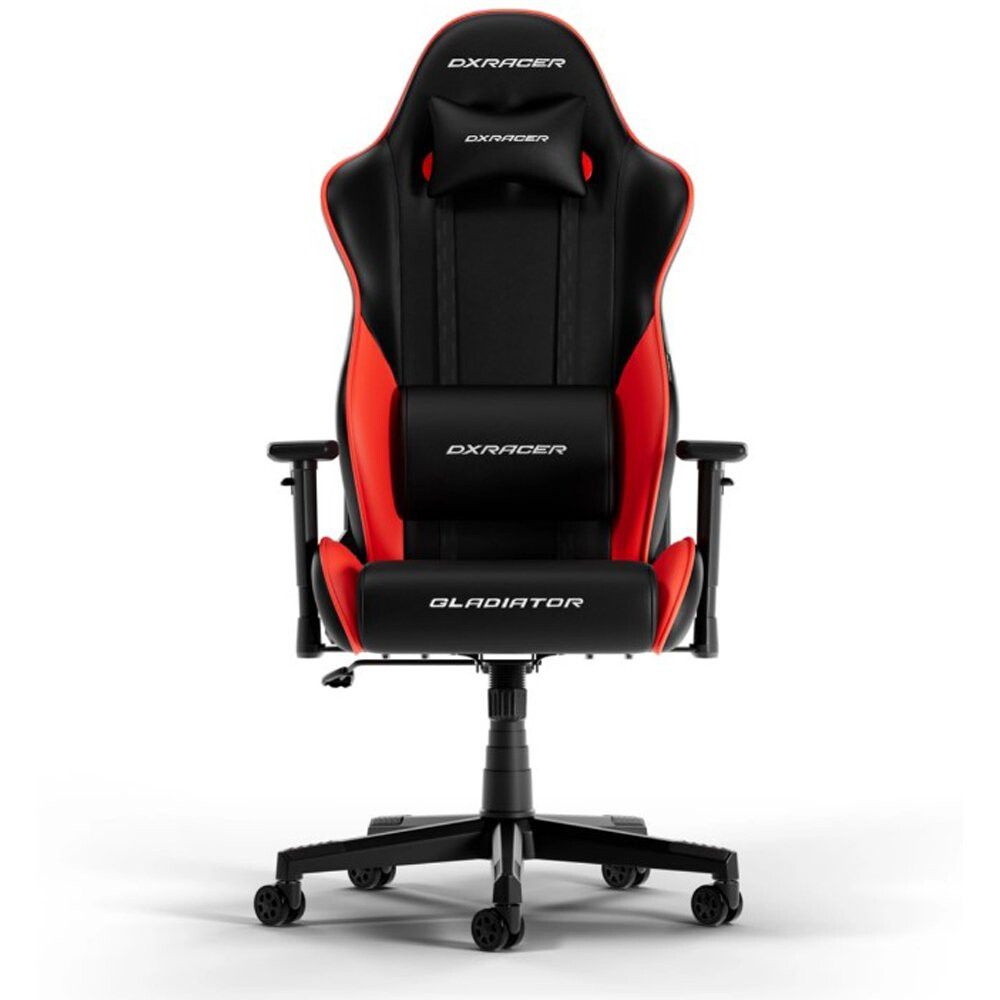 Datorkrēsls Dxracer Gladiator G23-NR (GLADIATOR-L-N23-LTC-NR-X1)