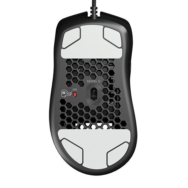 Pele Glorious Model D Glossy Black (GD-GBLACK) - foto 3