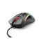 Pele Glorious Model D Matte Black (GD-BLACK)