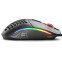 Pele Glorious Model I Matte Black (GLO-MS-I-MB) - foto 2
