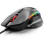 Pele Glorious Model I Matte Black (GLO-MS-I-MB) - foto 4