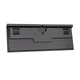 Clavier ROYAL KLUDGE RKR87 Black, Red Switch, US (RKR87-B-R)