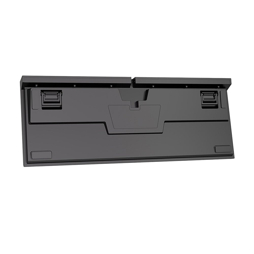 Tastatūra ROYAL KLUDGE RKR87 Black, Red Switch, US (RKR87-B-R) - foto 4