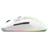 Mouse SteelSeries Aerox 3 2022, White (62608)