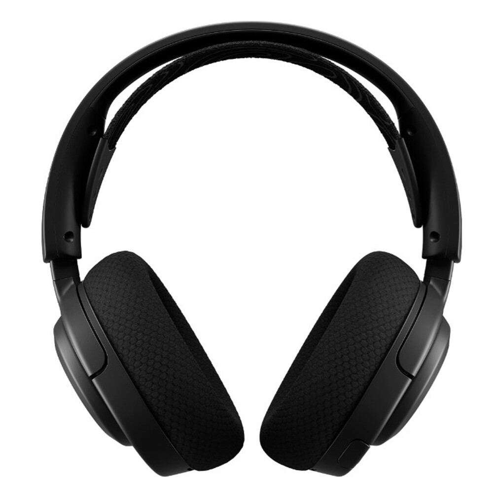 Austiņas SteelSeries Arctis Nova 5 , Black (61670) - foto 3