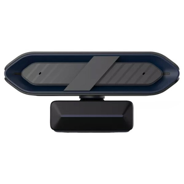 Web kamera LORGAR Rapax 701, Black (LRG-SC701BL) - foto 2