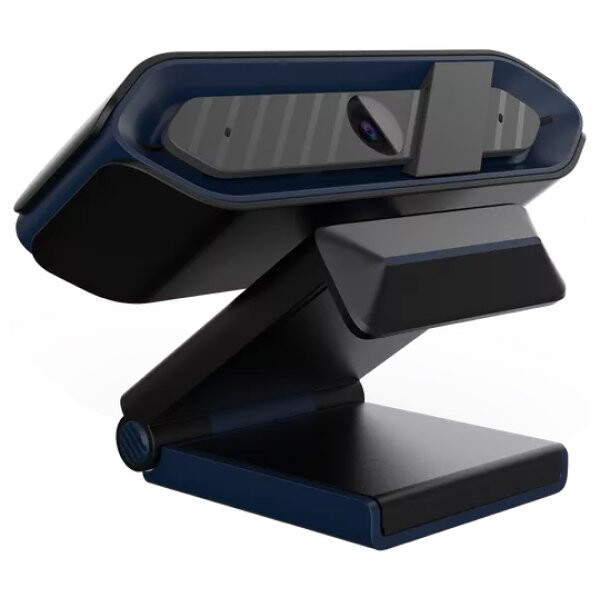 Web kamera LORGAR Rapax 701, Black (LRG-SC701BL) - foto 5