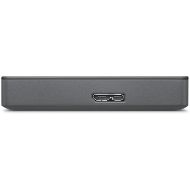 Externe Festplatte 1TB Seagate Basic (STJL1000400) - Foto 2