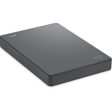 Externe Festplatte 2TB Seagate Basic (STJL2000400)