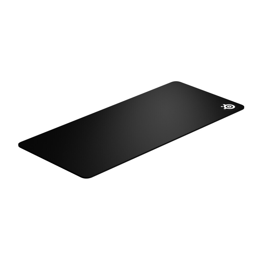 Peles paliktnis SteelSeries QcK Heavy XXL (67500) - foto 2