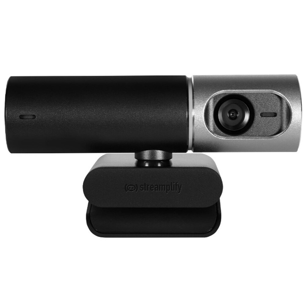 Web kamera Streamplify CAM PRO 4K (SPCW-CP4K821.11)
