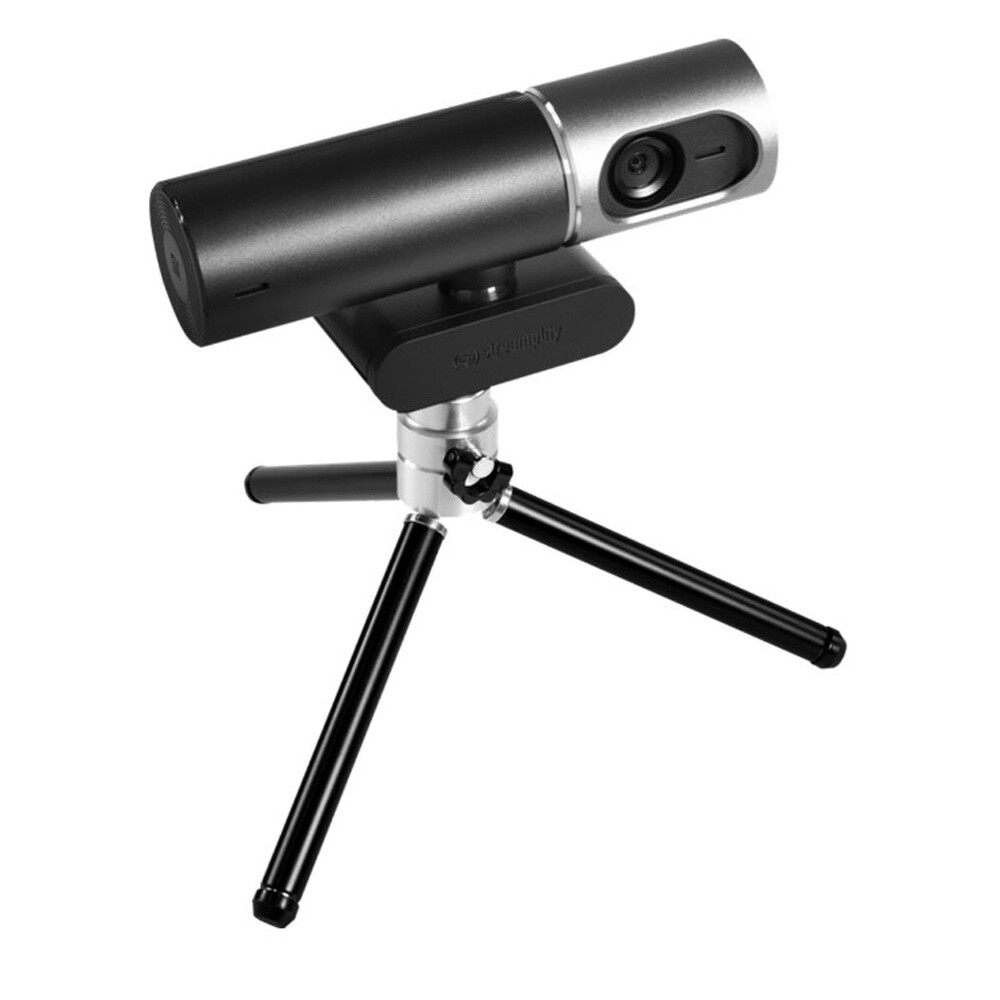 Web kamera Streamplify CAM PRO 4K (SPCW-CP4K821.11) - foto 2