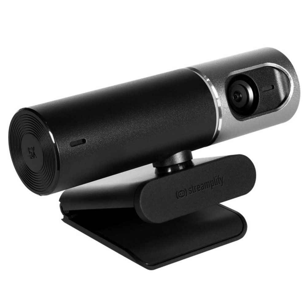 Web kamera Streamplify CAM PRO 4K (SPCW-CP4K821.11) - foto 3