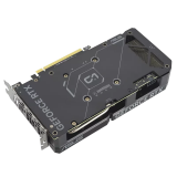 Video card ASUS Dual GeForce RTX 4060 EVO OC (90YV0JC7-M0NA00)