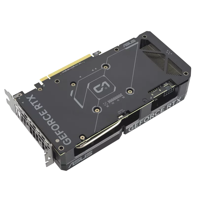 Carte graphique ASUS Dual GeForce RTX 4060 EVO OC (90YV0JC7-M0NA00) - photo 8