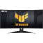 Monitors ASUS TUF Gaming VG34VQ3B 34" (90LM0AA0-B01170)