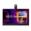 Monitors ASUS ZenScreen MB166CR Portable 15.6" (90LM07D3-B03170)