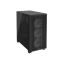 Datoru korpuss CORSAIR 3000D RGB Black (CC-9011255-WW) - foto 4